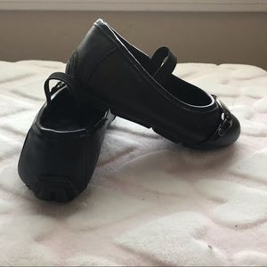 Toddler ballet flats